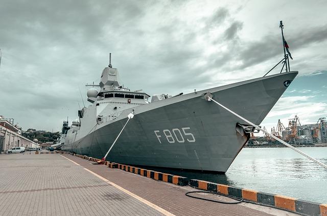 Criteria For Joining Nato