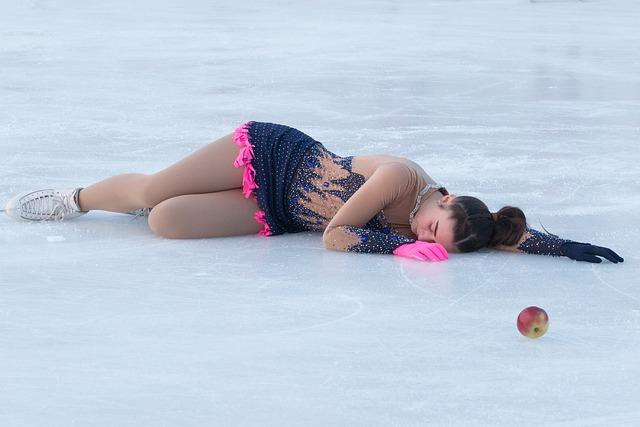 Spotlight on Emerging Talents: Profiles of Turkmen Figure Skaters