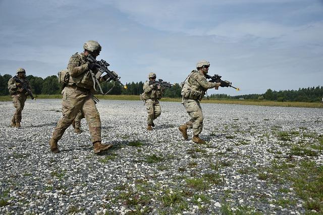 DCs propose military training for Bangladeshi youths - The Business Standard