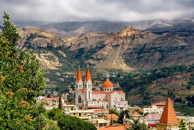 The Significance of Lebanon's Stability for Central Europe