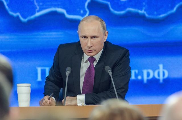 Putin and Sharaa Discuss Strategic Alliances Amid Ongoing Conflict