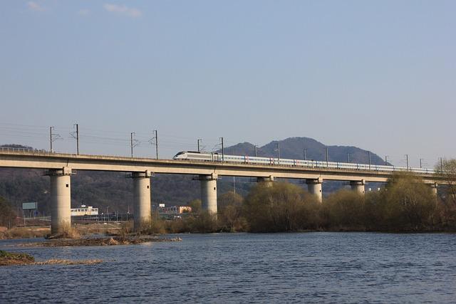 Thailand's Railway Revolution: Linking with China by 2030