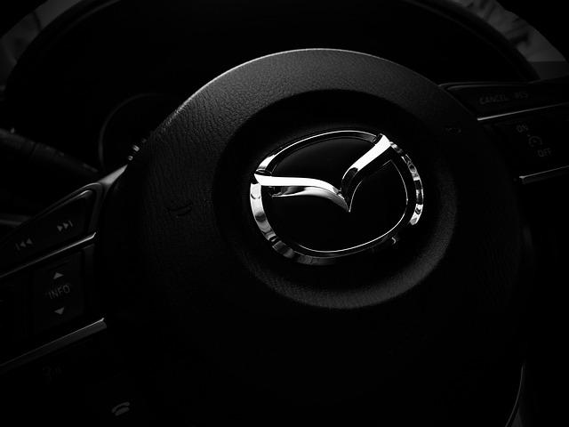  Technological Innovations Driving Mazdas Electrification Strategy 