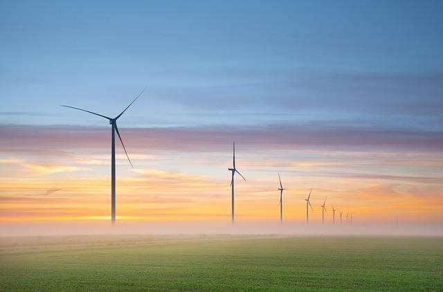 Innovative Projects Shaping Oman's Renewable Future