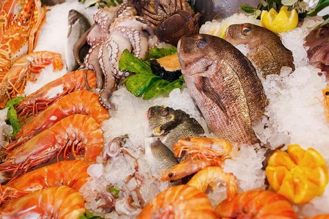 Gastronomic Adventures: Savoring Fresh Seafood And Regional Flavors