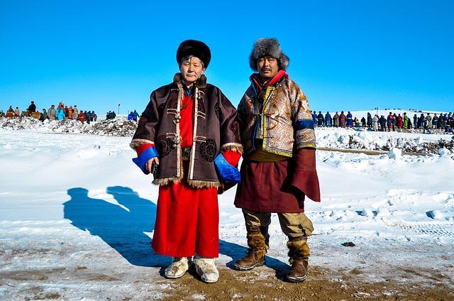 Mongolian President's First State Visit to Uzbekistan Matters