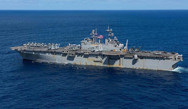 Recommendations For Enhanced Communication Protocols Between Naval Forces