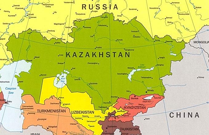 Regional Stability Implications from Visit