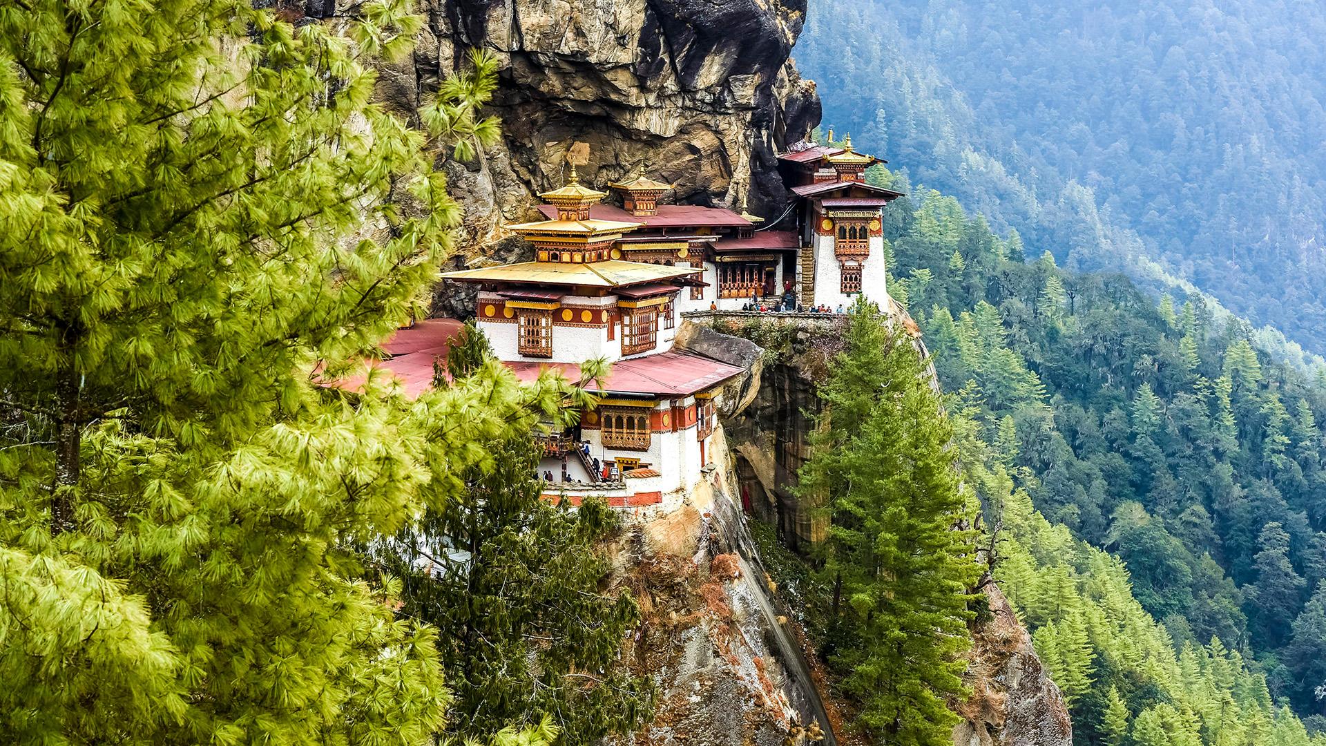 Exploring Bhutan's Unique Approach to Gross National Happiness