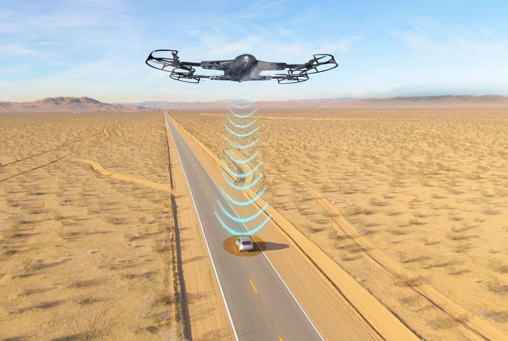 Strategic Impacts of Drone Surveillance on Regional Stability