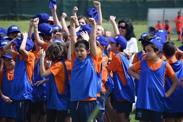 Tactical Strategies For Effective Competition