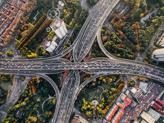 
Building Sustainable Infrastructure Rural Connectivity Needs