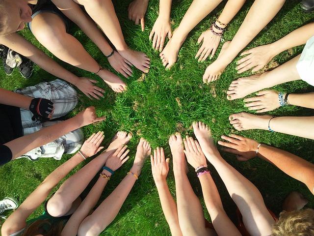 Empowering Local Communities As A Key To Sustainable Recoveries