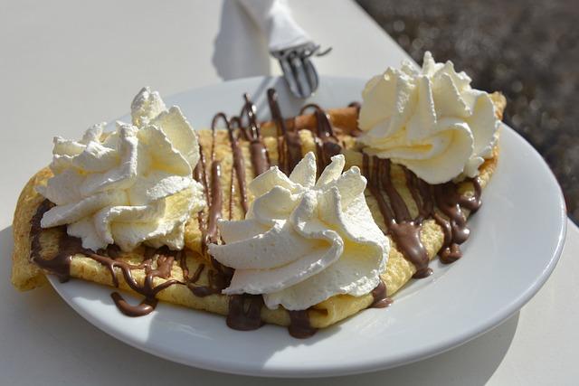Crepe Runner Goes Global: Expanding to India,Qatar,Maldives and Philippines - ft.lk