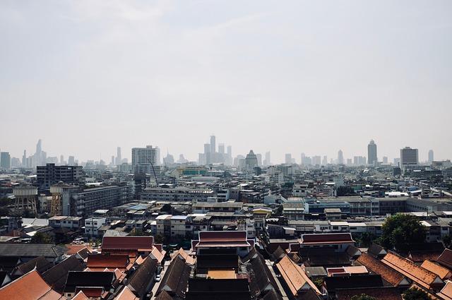 Thailand's Aspiration for an F1 Race