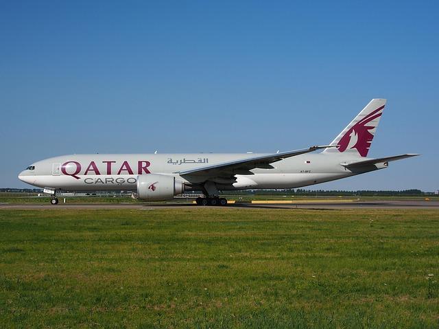 Qatar Airways Claims Top Honor as Best Airline for 2024