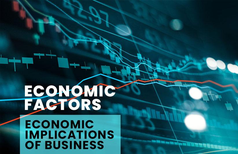 Analyzing The Economic Implications Of A Shifting Alliance 