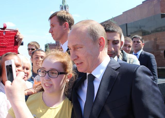 Legal implications of President Putin’s visit to Mongolia - asianews.network