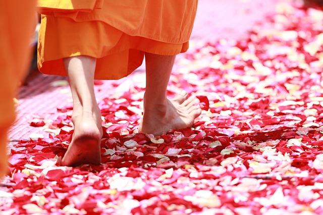 Bhutan's Monks Embrace Technology for Enhanced Learning