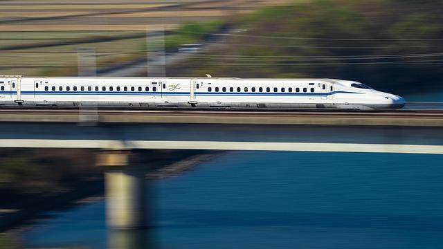 Economic Benefits Of The Thailand-China High Speed Rail Link 