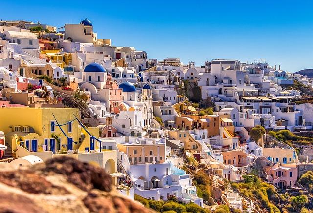Greece and Cyprus on the Global Stage: Strengthening Diplomatic Ties