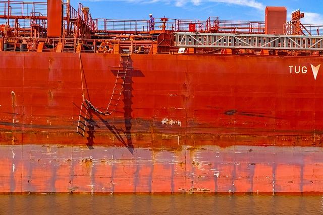 Analyzing Growing Demand for LNG