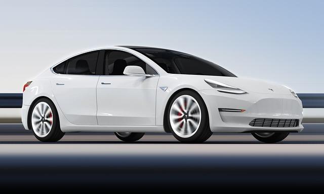 Exploring New Job Opportunities at Tesla