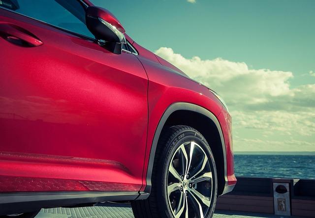 New Era of Convenience: Lexus and Volkswagen Supercharge Japan's EV Future - DK1250