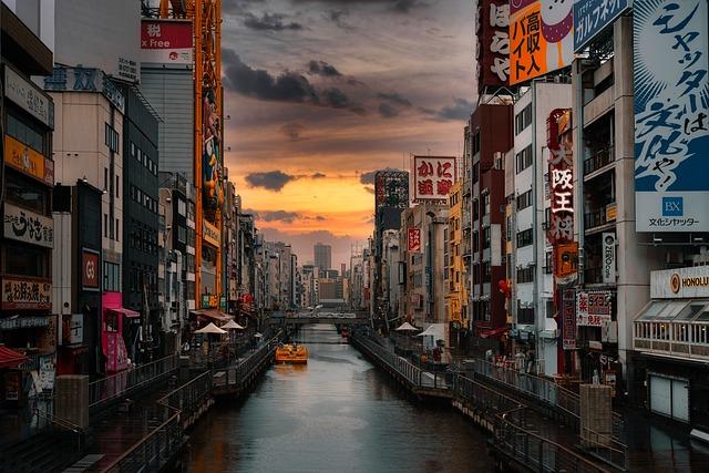Japan Awaits: Highlights Upon Arrival