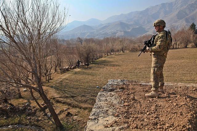 Understanding Afghanistan's Security Situation