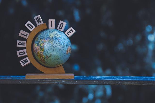 The Role of International Organizations Supporting Rescue Initiatives