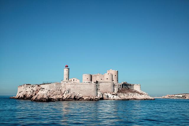 Key Areas: Marine Conservation & Biodiversity Protection