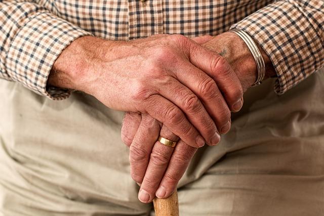 Improving Access to Healthcare Services for Seniors