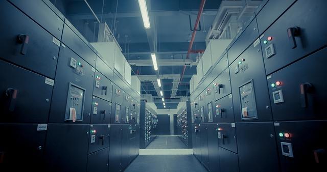 Key Features Innovations New Facility