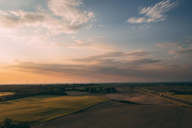 Sustainability Considerations In Developing Neoms Data Center