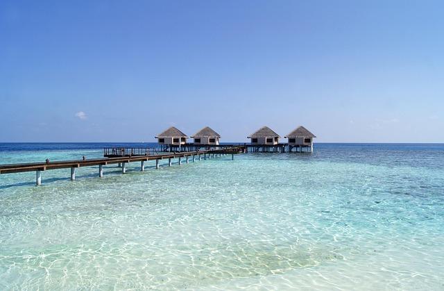 The Maldives: A Paradise at Risk