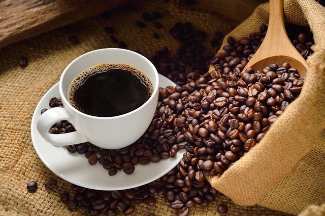 Economic Challenges & Opportunities Within Café Industry