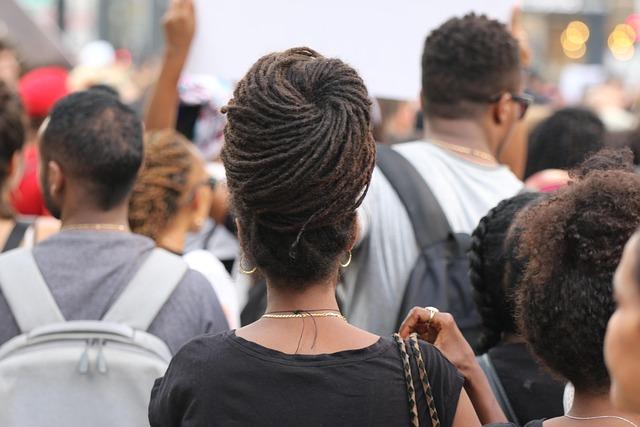 Marginalized Communities Facing Discrimination