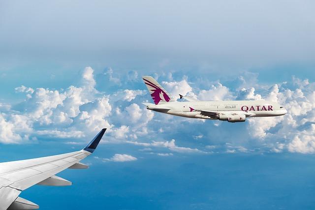 Passenger Experience: What Distinguishes Qatari Airway's Offerings?