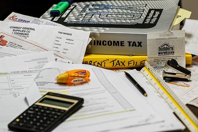 Exploring Mechanisms Behind Tax Rebates And Their Potential Impact On Economy