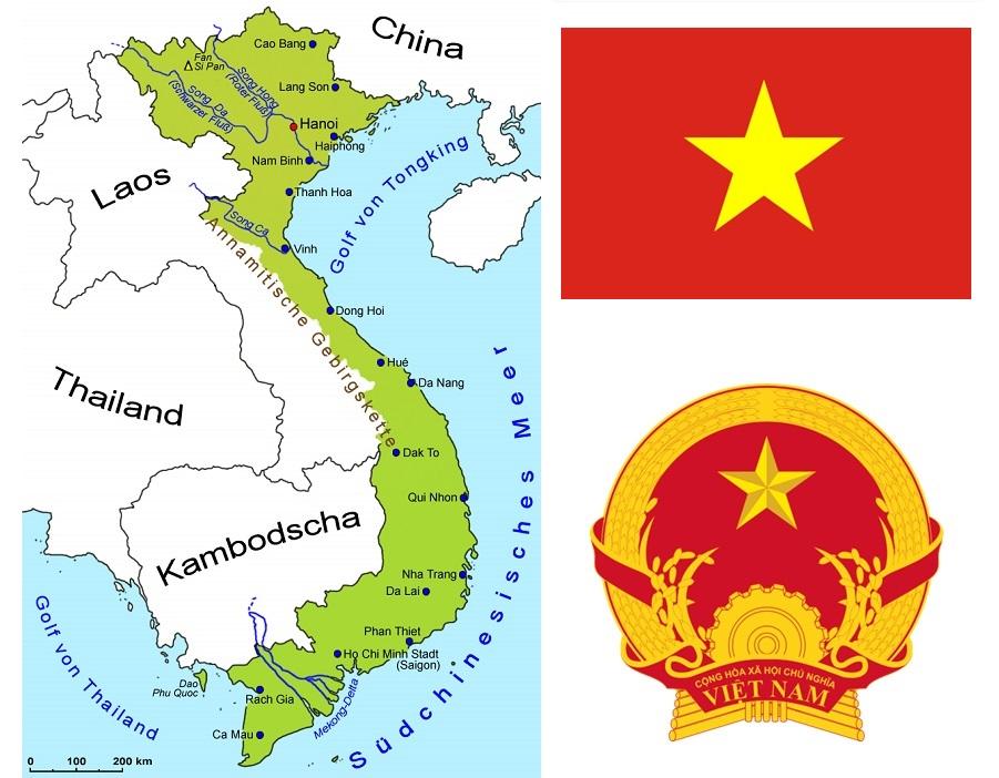 Vietnam's evolving governance - East Asia Forum