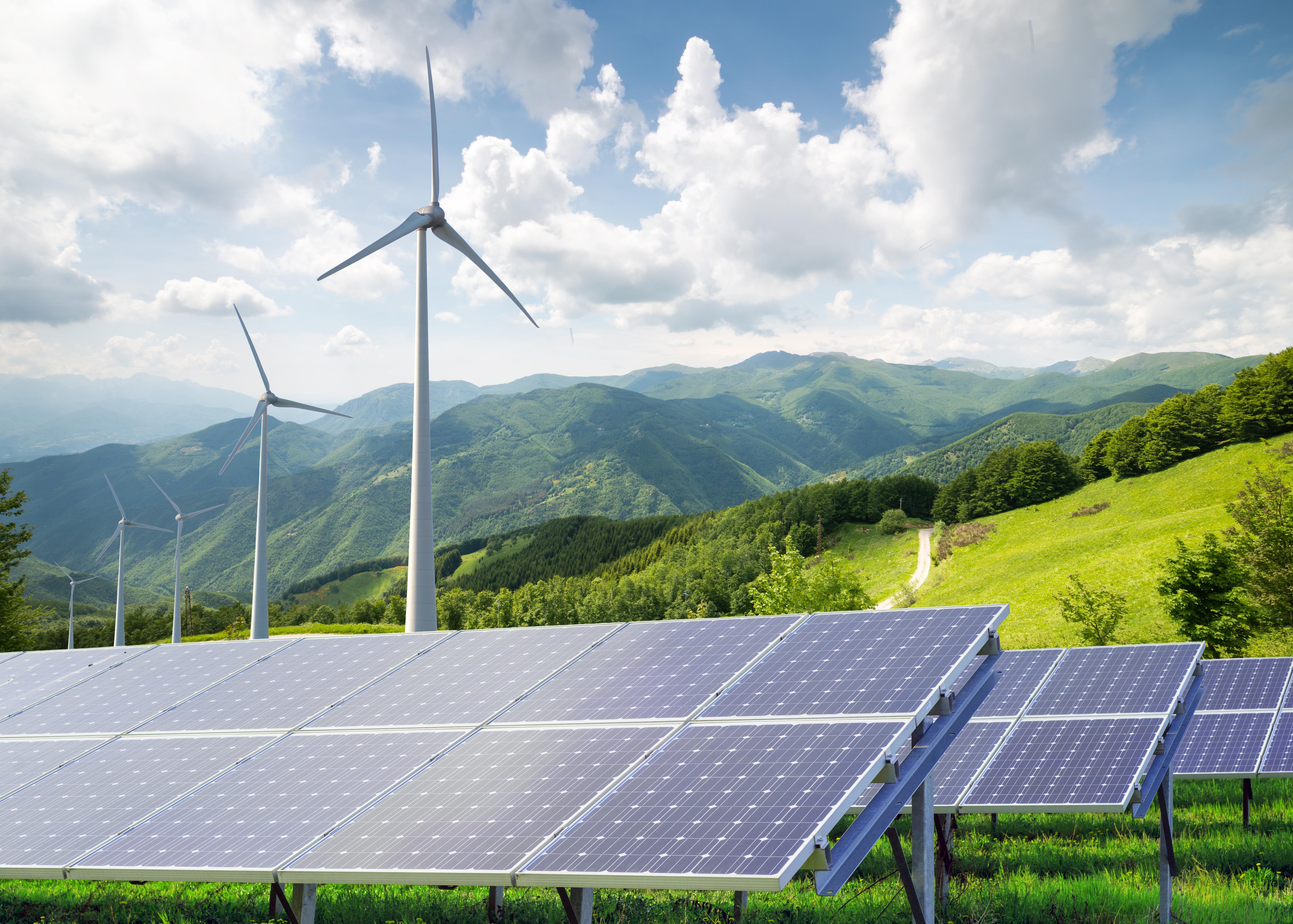 Challenges Ahead: Infrastructure Investment Needs