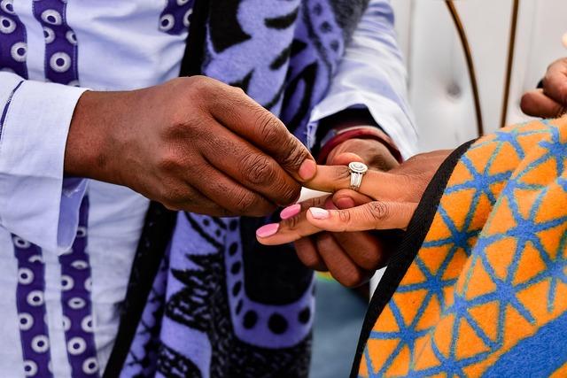 Challenges Ahead : Navigating Obstacles Faced By Couples Seeking Equal Rights 