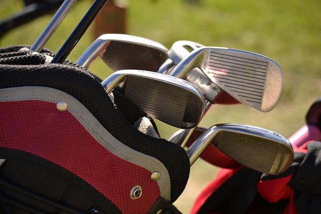 Emerging Stars Shaping Asian Golf Scene