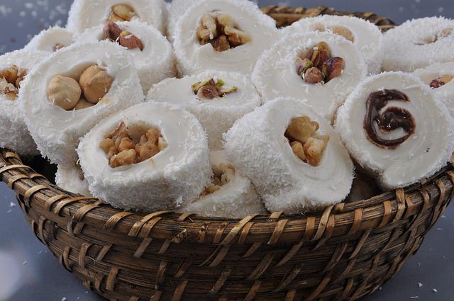 Culinary Delights And Cultural Insights