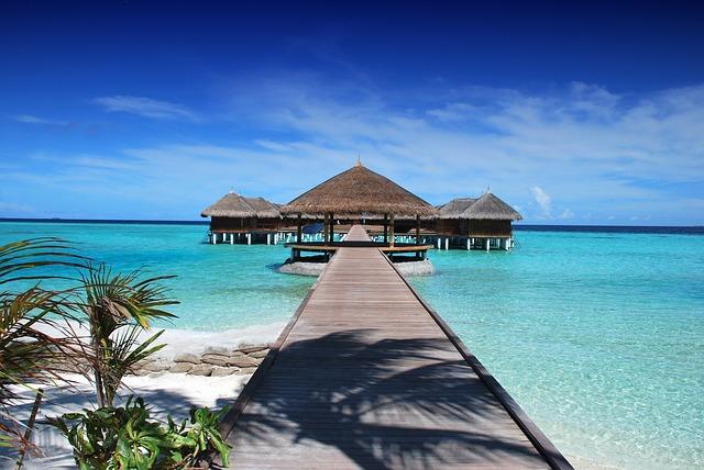 The Perfect Maldives Resort for Every Type of Traveler - Travel + Leisure Southeast Asia