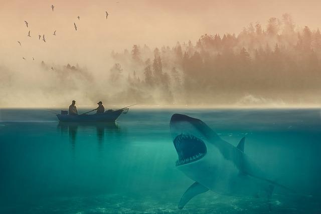 Emergency Response Protocols Following Shark Attacks