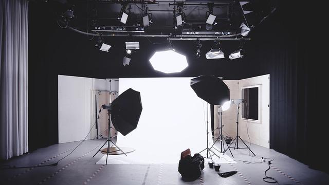 M Studio Launches New Horror Film at EFM