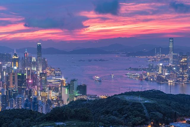 Hong Kong's Regulatory Framework Paves the Way for Crypto Innovation
