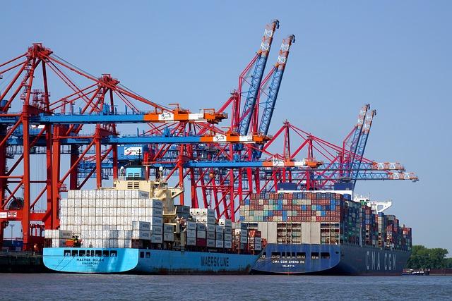 Shifts In Supply Chains And Their Economic Implications